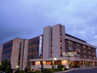 Residencia Universitaria Micampus Oviedo La Gruta Zewnętrze zdjęcie